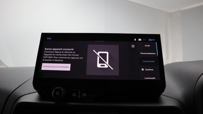 Used Citroen Berlingo 2026 for sale - 77570616: Photo 21