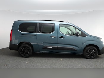 Used Citroen Berlingo 2026 for sale - 77570616: Photo