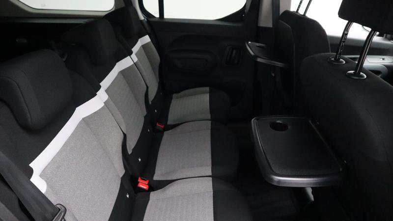 Used Citroen Berlingo 2026 for sale - 77570616: Photo 31