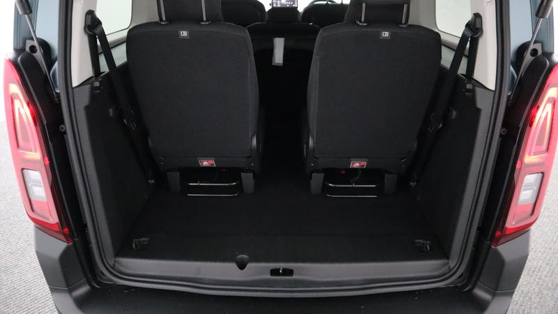 Used Citroen Berlingo 2026 for sale - 77570616: Photo 32