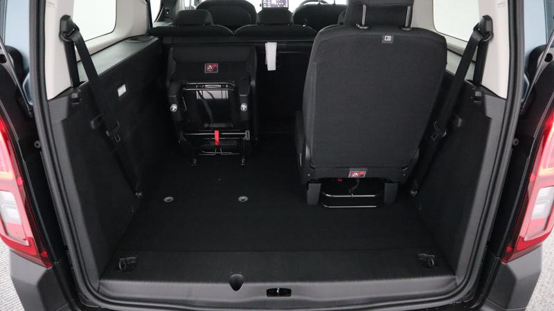 Used Citroen Berlingo 2026 for sale - 77570616: Photo 33