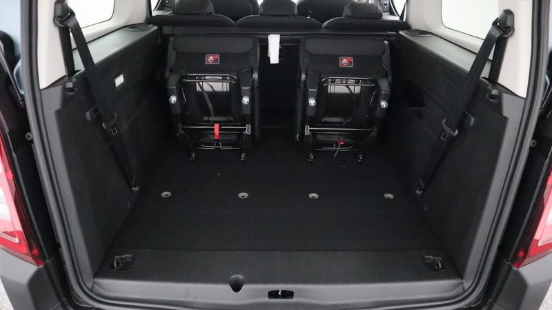 Used Citroen Berlingo 2026 for sale - 77570616: Photo 34