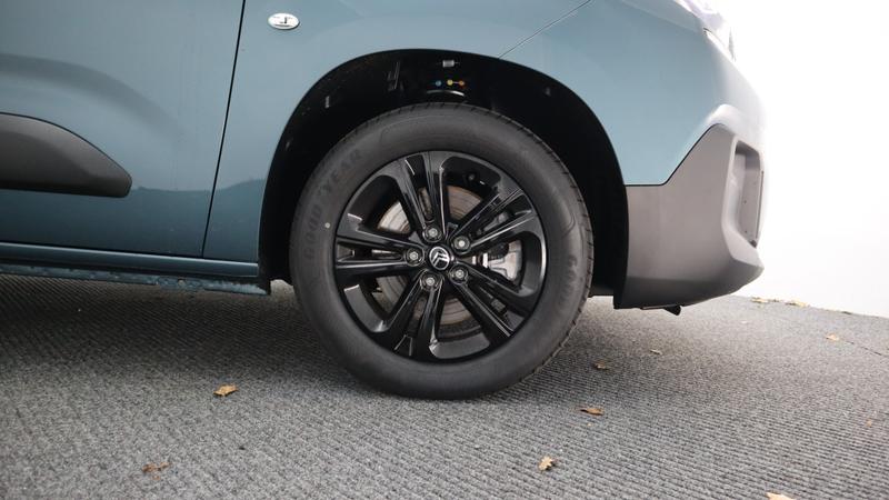 Used Citroen Berlingo 2026 for sale - 77570616: Photo 35