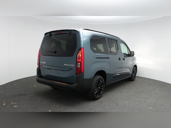 Used Citroen Berlingo 2026 for sale - 77570616: Photo