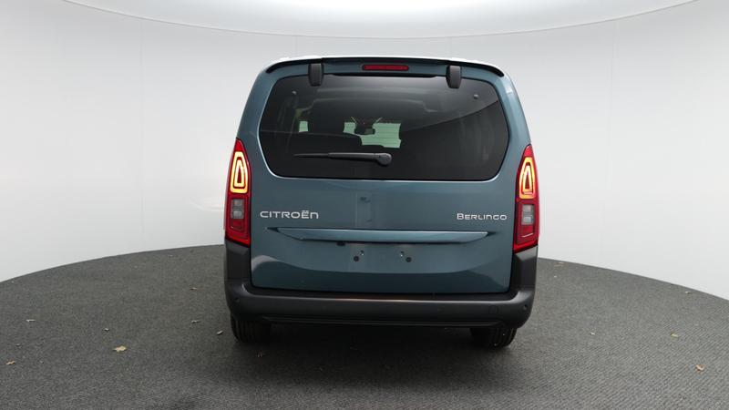 Used Citroen Berlingo 2026 for sale - 77570616: Photo 4