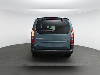 Used Citroen Berlingo 2026 for sale - 77570616: Photo