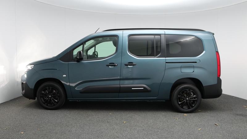 Used Citroen Berlingo 2026 for sale - 77570616: Photo 6