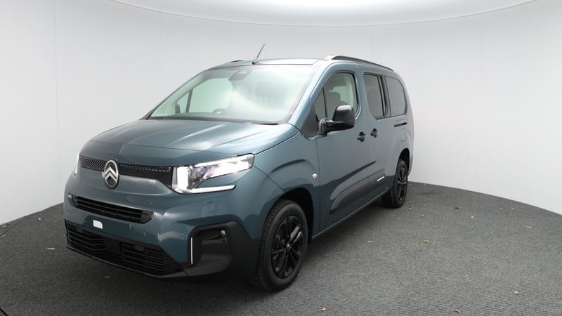 Used Citroen Berlingo 2026 for sale - 77570616: Photo 7