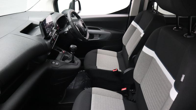 Used Citroen Berlingo 2026 for sale - 77570616: Photo 9
