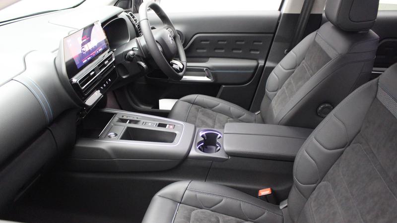 Used Citroen C5 Aircross 2025 for sale - 77703131: Photo 10