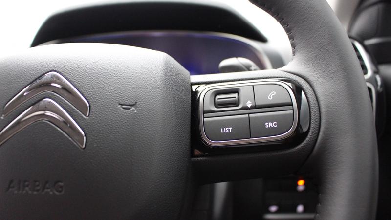 Used Citroen C5 Aircross 2025 for sale - 77703131: Photo 13