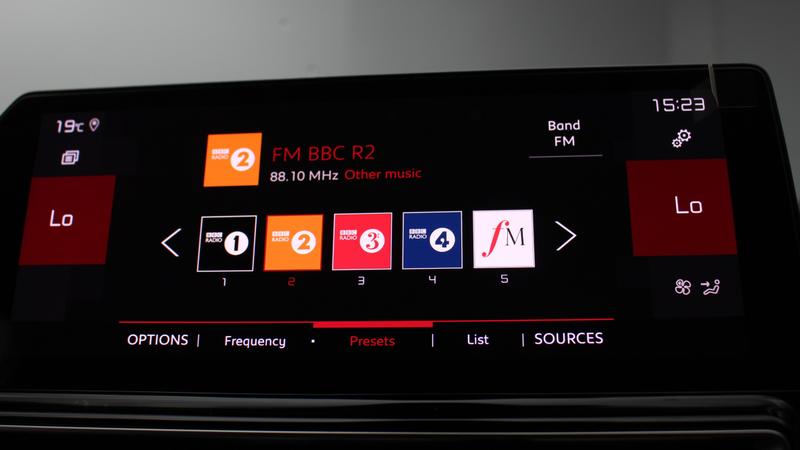 Used Citroen C5 Aircross 2025 for sale - 77703131: Photo 19