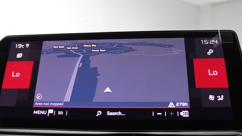 Used Citroen C5 Aircross 2025 for sale - 77703131: Photo 21