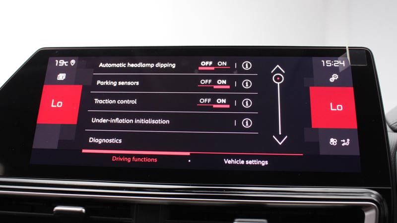 Used Citroen C5 Aircross 2025 for sale - 77703131: Photo 22