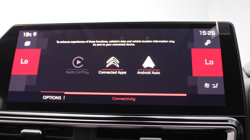 Used Citroen C5 Aircross 2025 for sale - 77703131: Photo 24