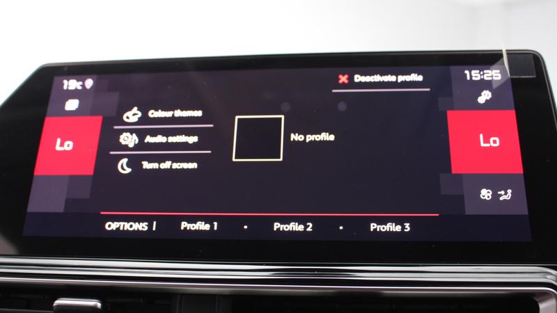 Used Citroen C5 Aircross 2025 for sale - 77703131: Photo 25