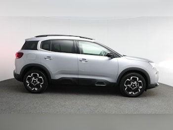 Used Citroen C5 Aircross 2025 for sale - 77703131: Photo