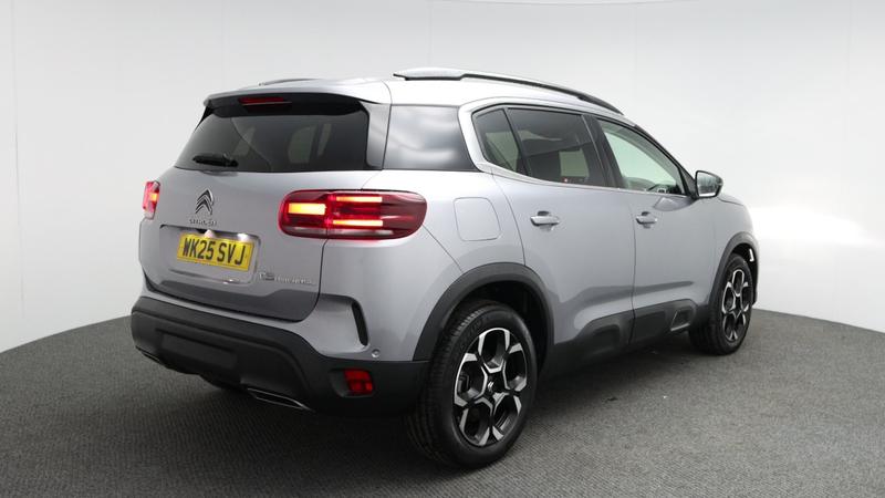 Used Citroen C5 Aircross 2025 for sale - 77703131: Photo 3