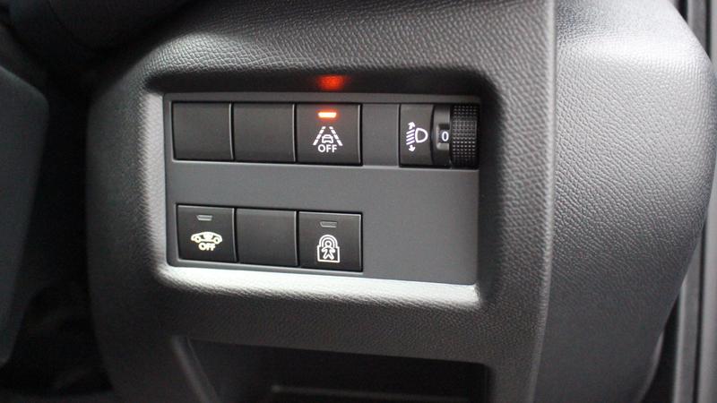 Used Citroen C5 Aircross 2025 for sale - 77703131: Photo 31