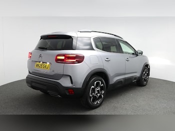 Used Citroen C5 Aircross 2025 for sale - 77703131: Photo