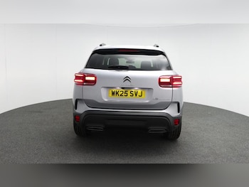 Used Citroen C5 Aircross 2025 for sale - 77703131: Photo