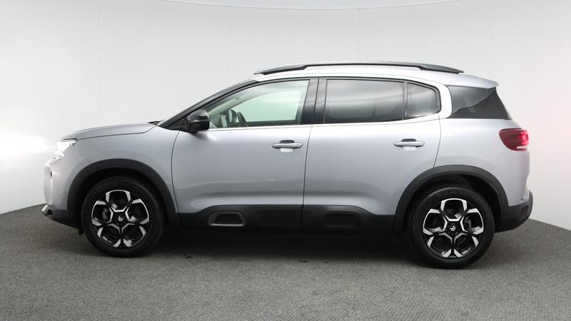 Used Citroen C5 Aircross 2025 for sale - 77703131: Photo 6