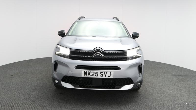 Used Citroen C5 Aircross 2025 for sale - 77703131: Photo 8