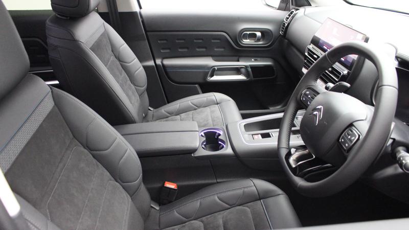 Used Citroen C5 Aircross 2025 for sale - 77703131: Photo 9