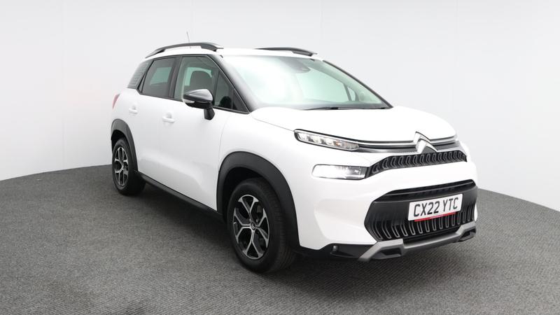 Used Citroen C3 Aircross 2022 for sale - 77117158: Photo 1