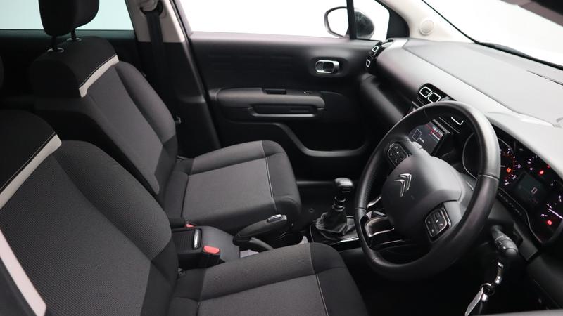 Used Citroen C3 Aircross 2022 for sale - 77117158: Photo 10