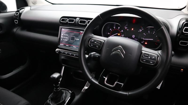 Used Citroen C3 Aircross 2022 for sale - 77117158: Photo 11