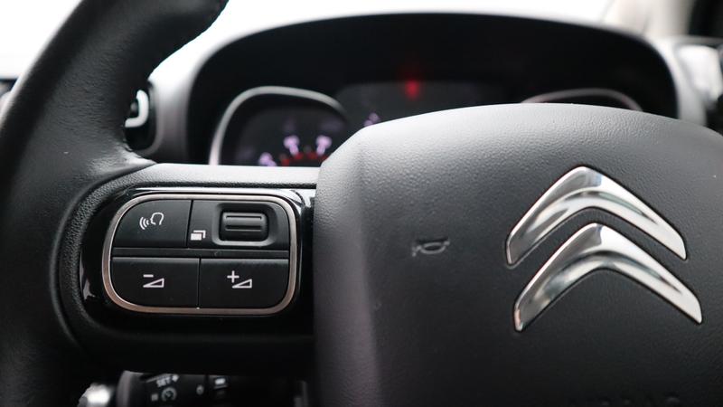 Used Citroen C3 Aircross 2022 for sale - 77117158: Photo 12