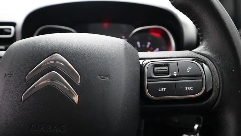 Used Citroen C3 Aircross 2022 for sale - 77117158: Photo 13