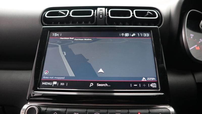 Used Citroen C3 Aircross 2022 for sale - 77117158: Photo 19