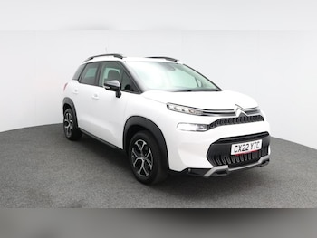 2022 - 1.2 PureTech 110 Shine 5dr