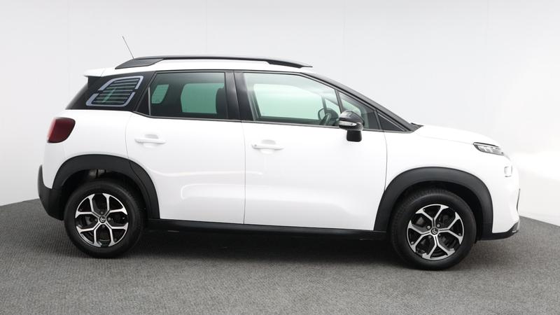 Used Citroen C3 Aircross 2022 for sale - 77117158: Photo 2