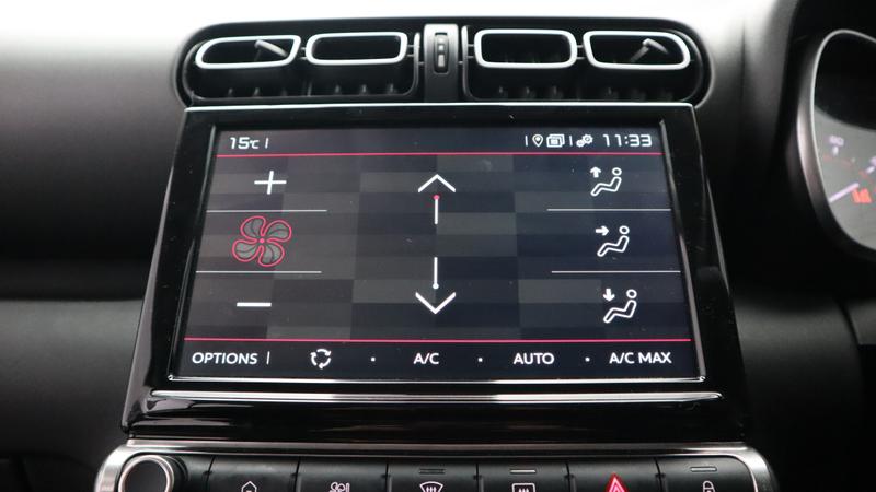 Used Citroen C3 Aircross 2022 for sale - 77117158: Photo 20