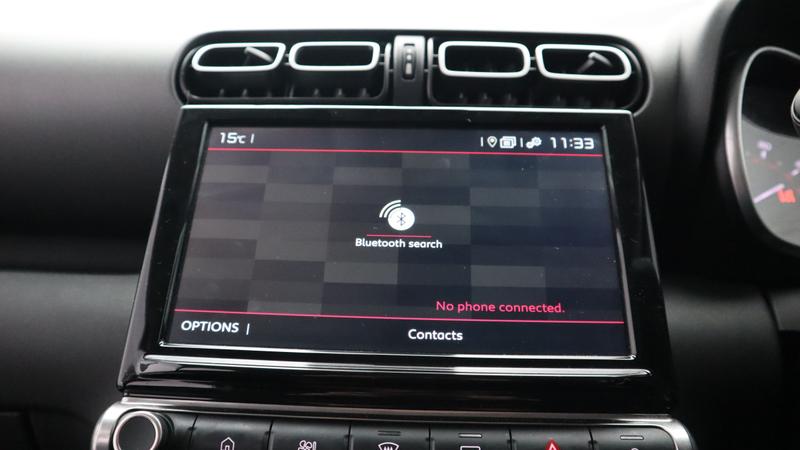 Used Citroen C3 Aircross 2022 for sale - 77117158: Photo 21