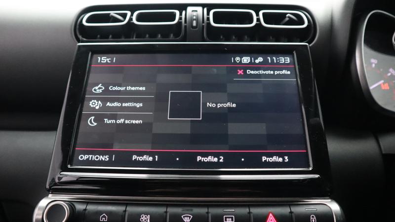 Used Citroen C3 Aircross 2022 for sale - 77117158: Photo 24