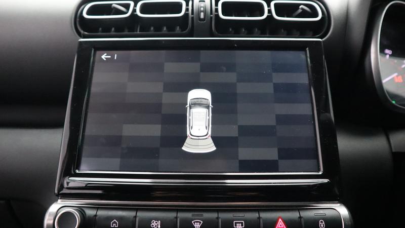 Used Citroen C3 Aircross 2022 for sale - 77117158: Photo 25