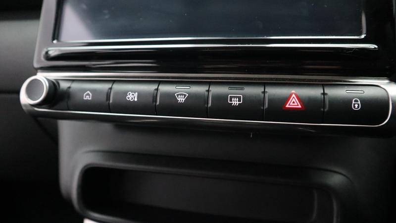 Used Citroen C3 Aircross 2022 for sale - 77117158: Photo 26