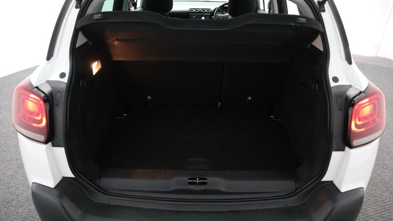 Used Citroen C3 Aircross 2022 for sale - 77117158: Photo 29