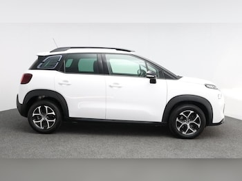 Used Citroen C3 Aircross 2022 for sale - 77117158: Photo
