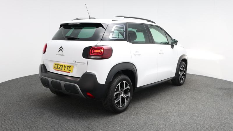 Used Citroen C3 Aircross 2022 for sale - 77117158: Photo 3