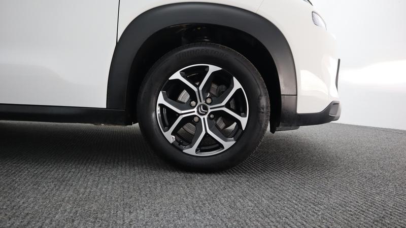 Used Citroen C3 Aircross 2022 for sale - 77117158: Photo 30