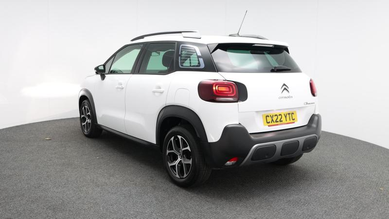 Used Citroen C3 Aircross 2022 for sale - 77117158: Photo 5