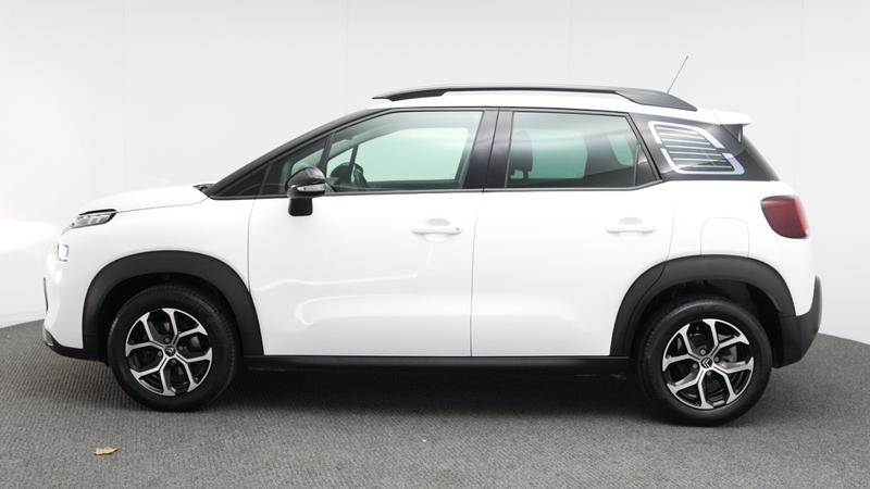 Used Citroen C3 Aircross 2022 for sale - 77117158: Photo 6