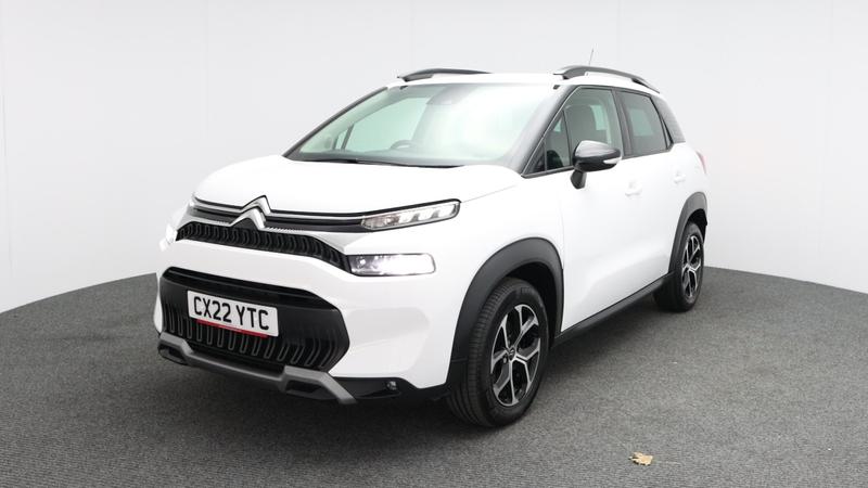 Used Citroen C3 Aircross 2022 for sale - 77117158: Photo 7