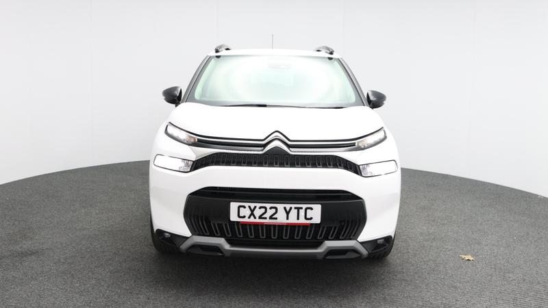Used Citroen C3 Aircross 2022 for sale - 77117158: Photo 8