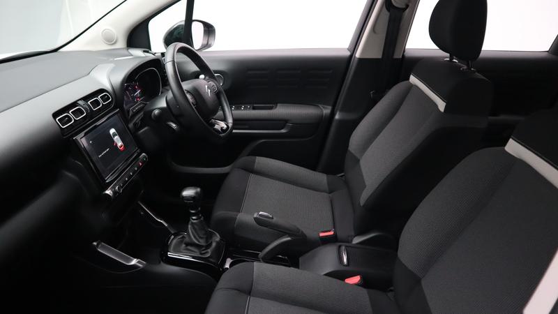 Used Citroen C3 Aircross 2022 for sale - 77117158: Photo 9